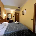 Szálloda Baltik 2*
