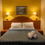 Baltik Szálloda Róma