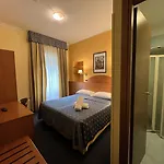 Szálloda Baltik Róma