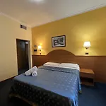 Szálloda Baltik 2*