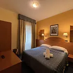 Szálloda Baltik