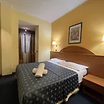 Baltik Szálloda 2*