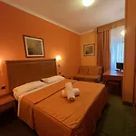 Baltik Szálloda