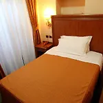 Baltik Szálloda