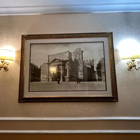Baltik Hotel