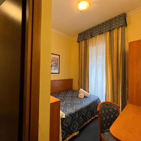 Hotel Baltik