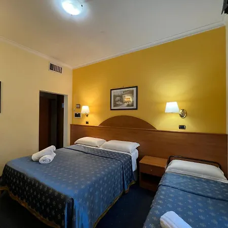 Baltik Hotel