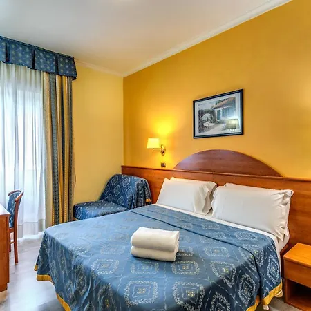 Hotel Baltik Roma