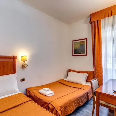 Hotel Baltik 2*