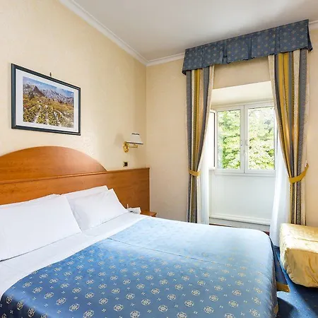 Baltik Hotel Roma