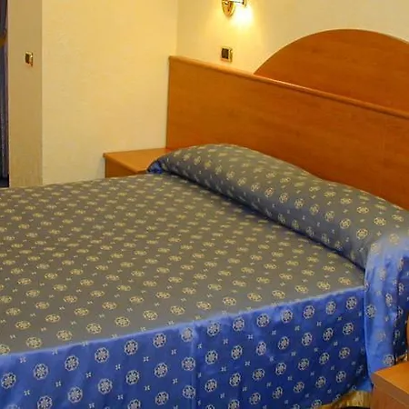 Hotel Baltik Roma
