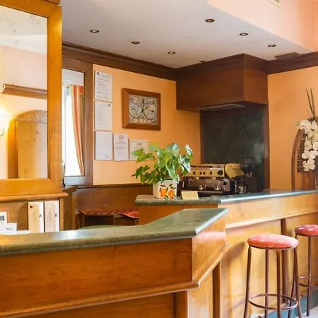 Hotel Baltik Roma