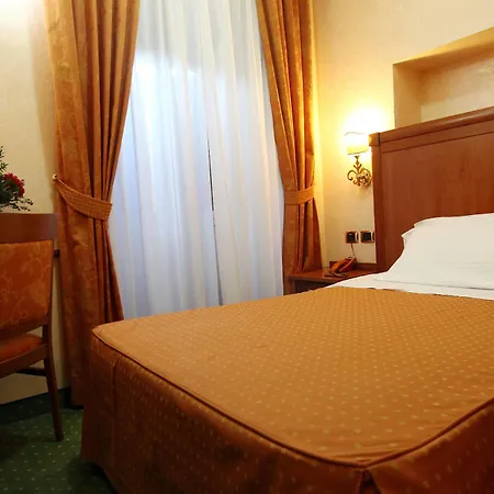 Baltik Hotel