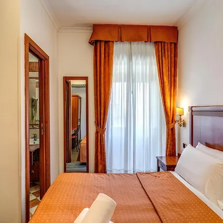 Hotel Baltico 2*