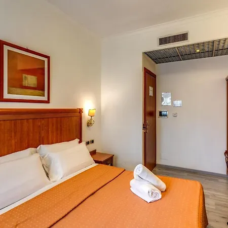Baltik Hotel Rom