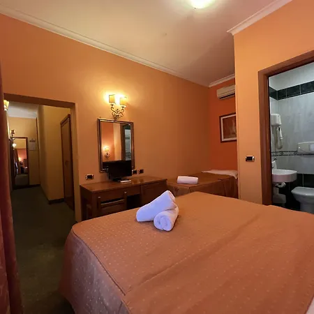 Baltik Отель Рим