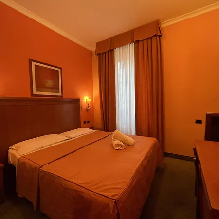 Baltik Отель Рим