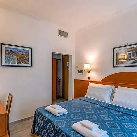 Hotel Baltik Rom