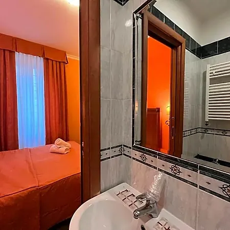 Hotel Baltik Rom