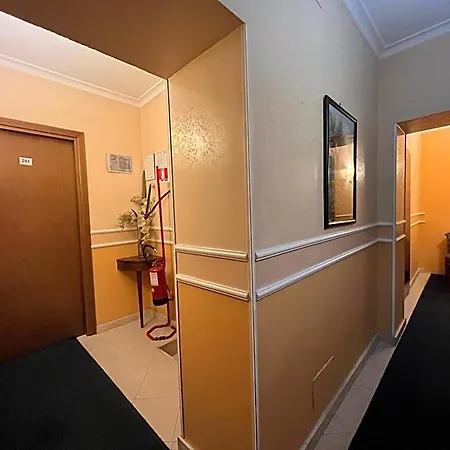 Baltik Hotel