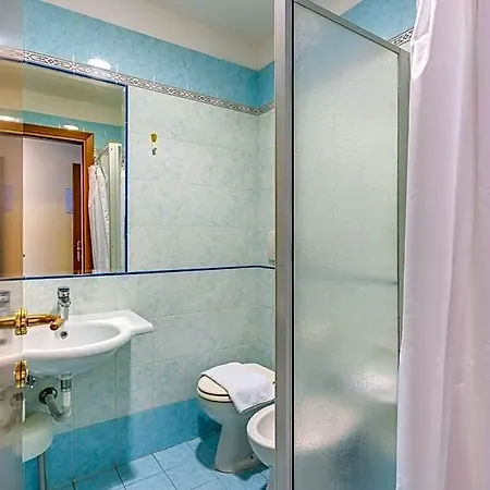 Hotel Baltik Rom