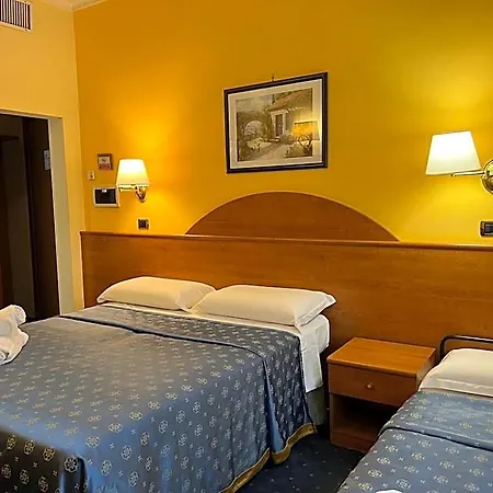 Baltik Hotel