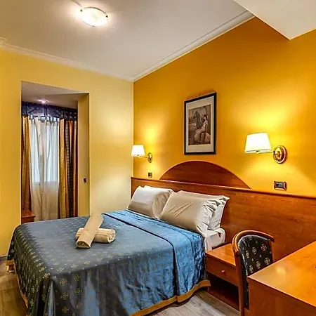 Baltik Hotel