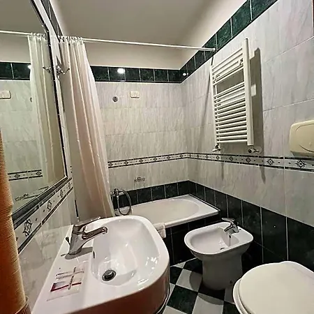 Baltik Hotel