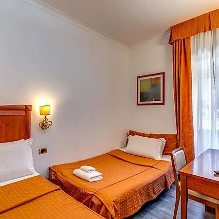 Hotel Baltik Rom