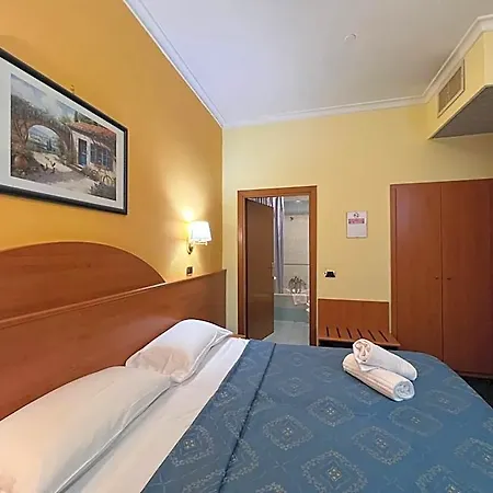 Hotel Baltik