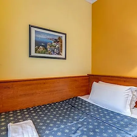 Hotel Baltik 2*