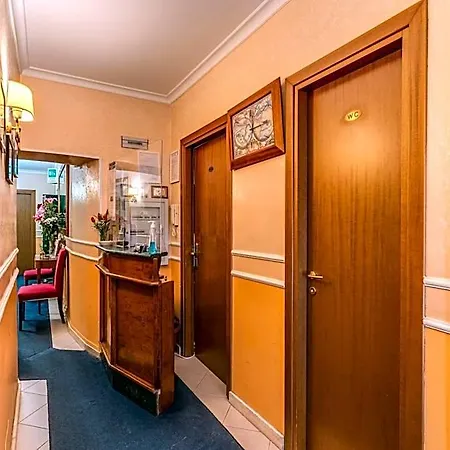 Hotel Baltik 2*