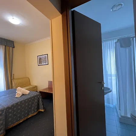 Baltik Hotel