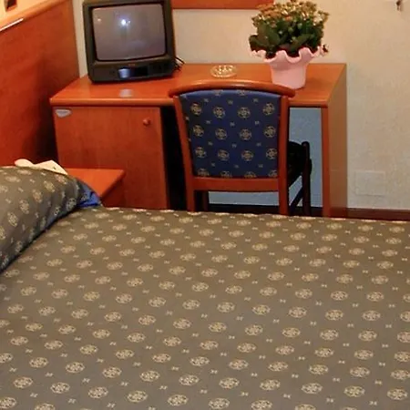 Hotel Baltico