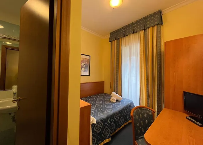 Hotel Baltik