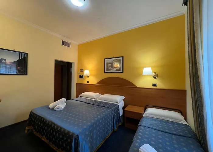 Baltik Hotel