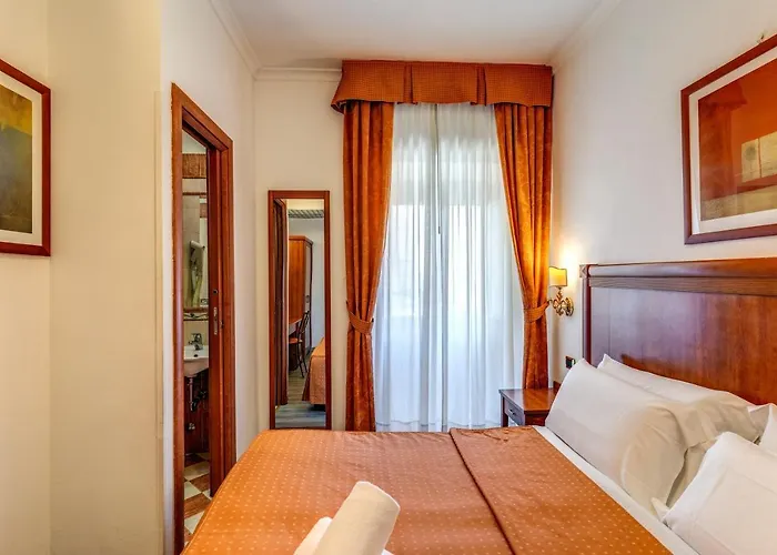 Hotel Baltik 2*