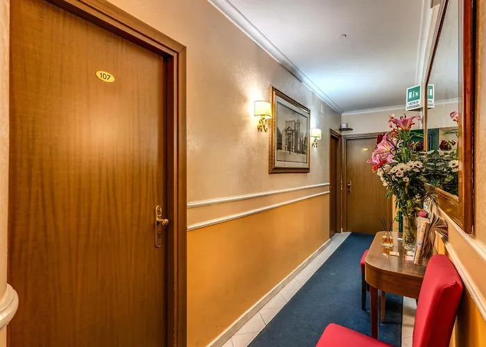 Hotel Baltik