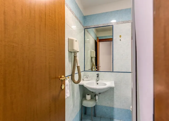 Hotel Baltik