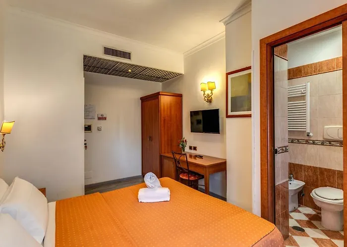 Baltik Hotel 2*