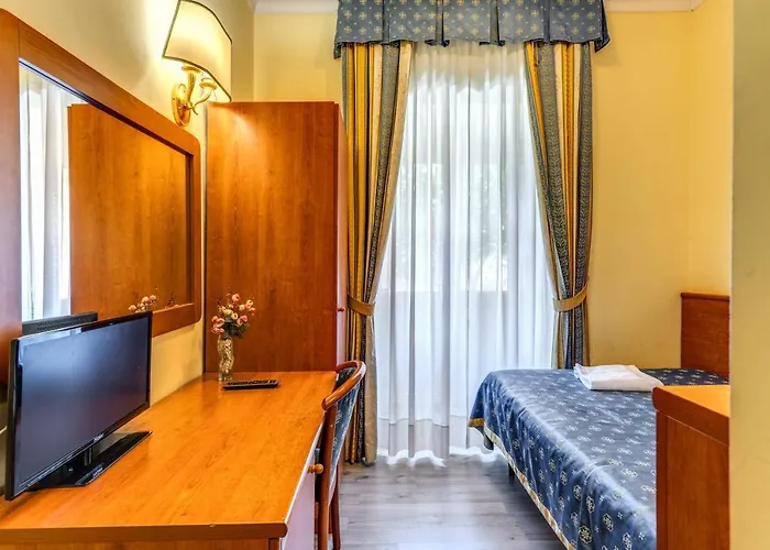Hotel Baltik Rom