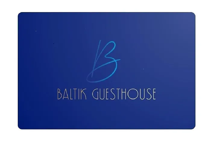 Hotel Baltik Rom