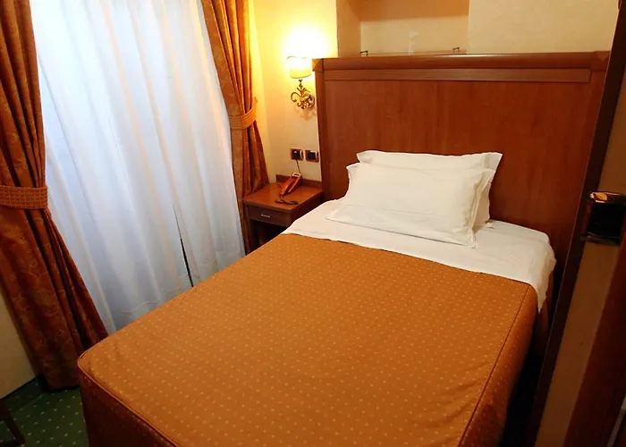 Baltik Hotel
