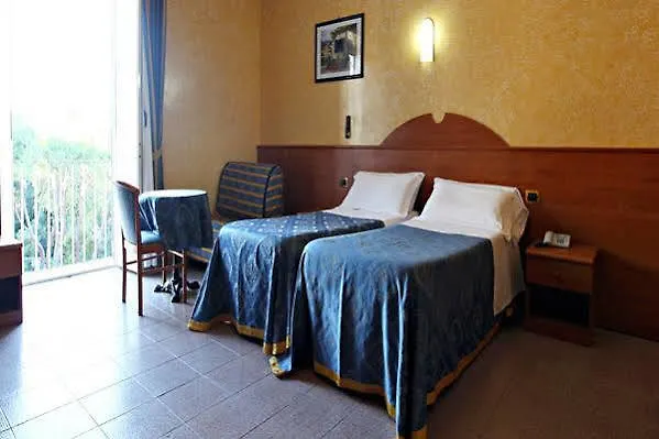 Ξενοδοχείο Baltik