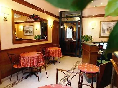 Baltik Ξενοδοχείο 2*