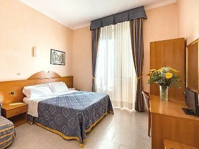 Baltik Ξενοδοχείο