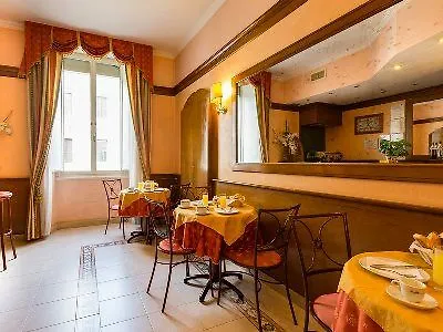 Baltik Ξενοδοχείο Ρώμη