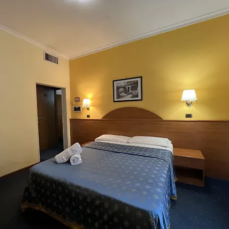 Ξενοδοχείο Baltik 2*