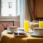 فندق Baltik روما