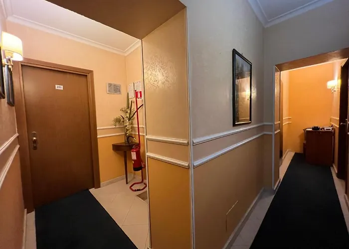 Baltik Hotel
